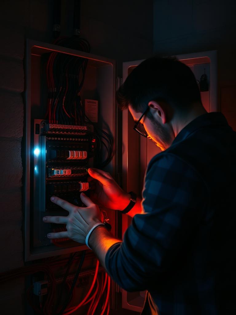 Electrical