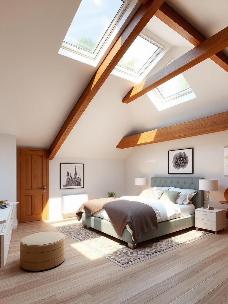 Loft & Extensions