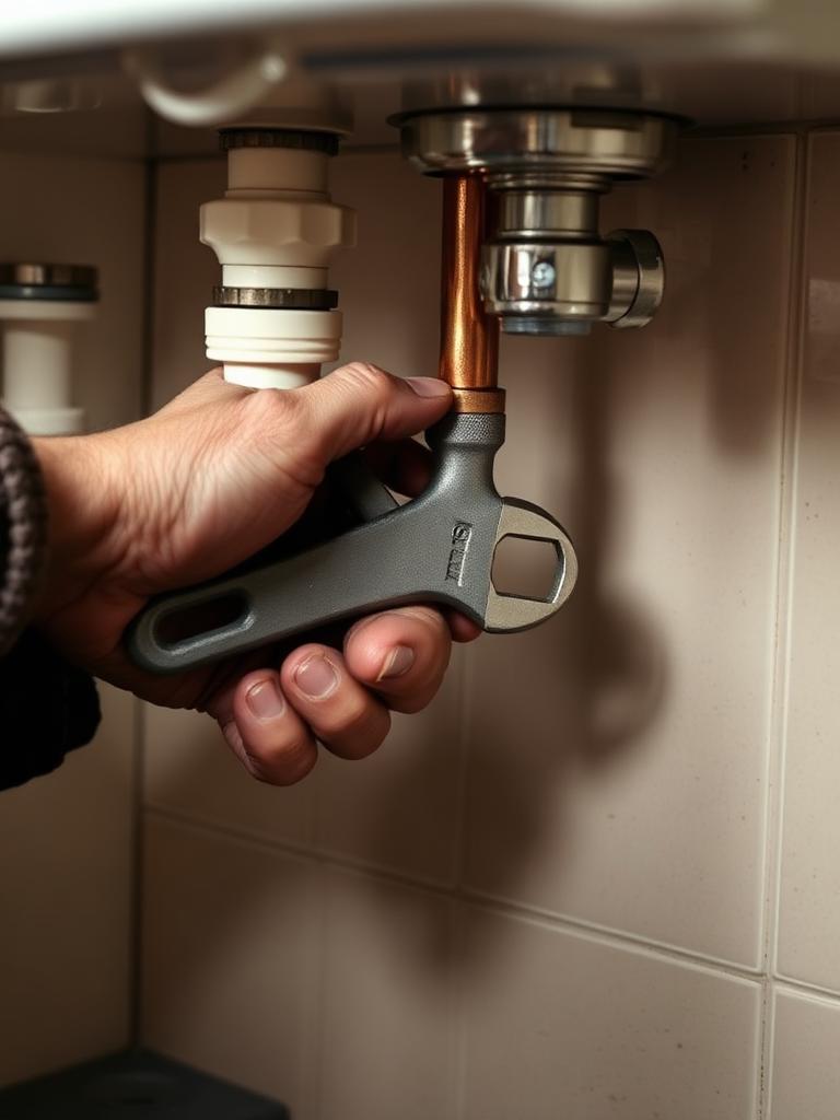 Plumbing